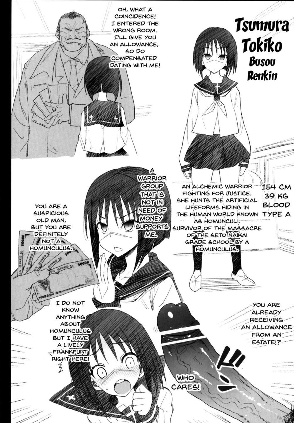 Hentai Manga Comic-Forced Schoolgirl Prostitution ~I Want To Pay These Dark Skinned Schoolgirls To Fuck-Chapter 1-28